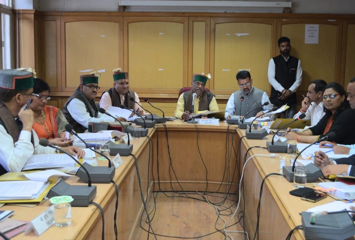 Himachal State welfare committee Visited Chitkul
