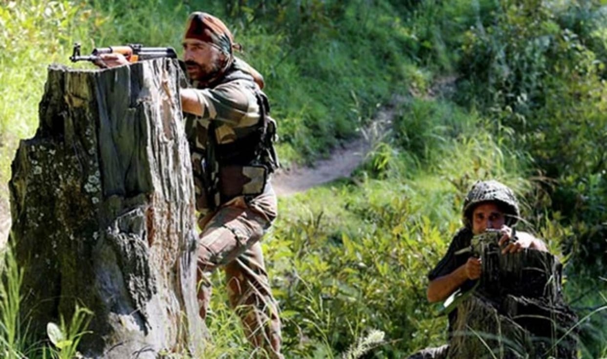 Government will celebrate surgical strike day on 28 september