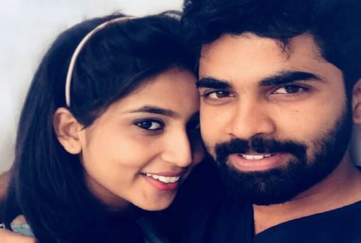baahubali director son karthikeya engaged to pooja prasad