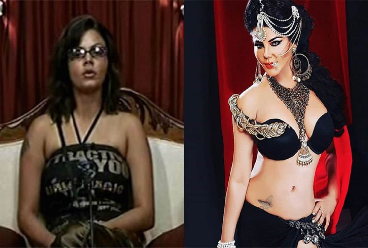 bigg boss1 five contestants look then and now