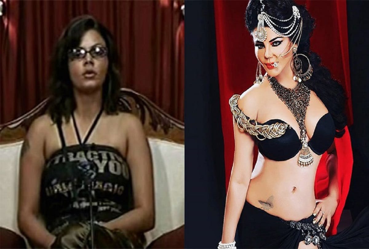 bigg boss1 five contestants look then and now