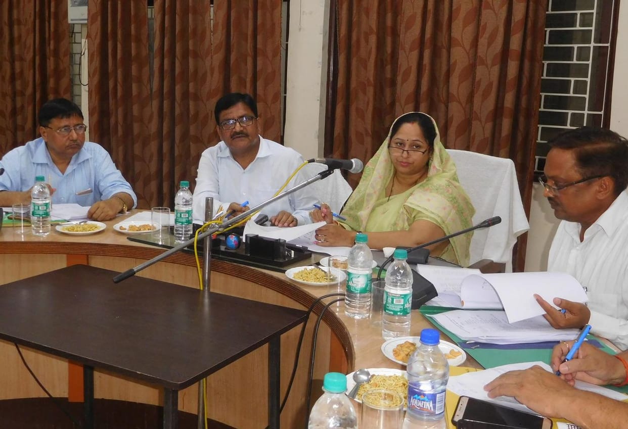 लोहरा में जीजीआईसी के लिए 3.5 एकड़ जमीन आरक्षित
