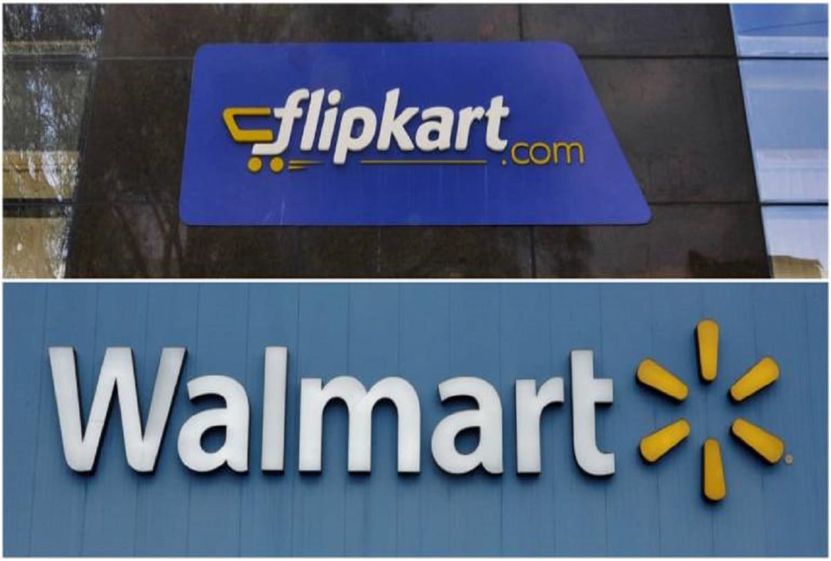 Traders bharat bandh against Flipkart Walmart deal 
