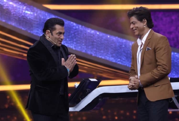 10 Ka Dum 2018 grand finale Rani Mukherjee wants Shahrukh son Abram will marry Salman daughter