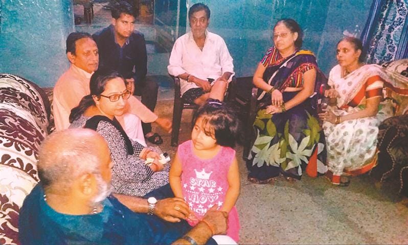 13th death in Khooni Kothia twin accident; Kohram in family