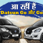 datsun go plus