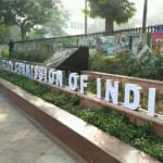 Election Commission (logo)