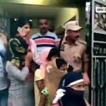 girls molested