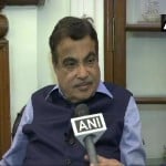 Electric vehicles permits will be free says Union Minister Nitin Gadkari on Global Mobility Summit
