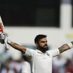 Virat Kohli can break several records against England in fifth and final test against England