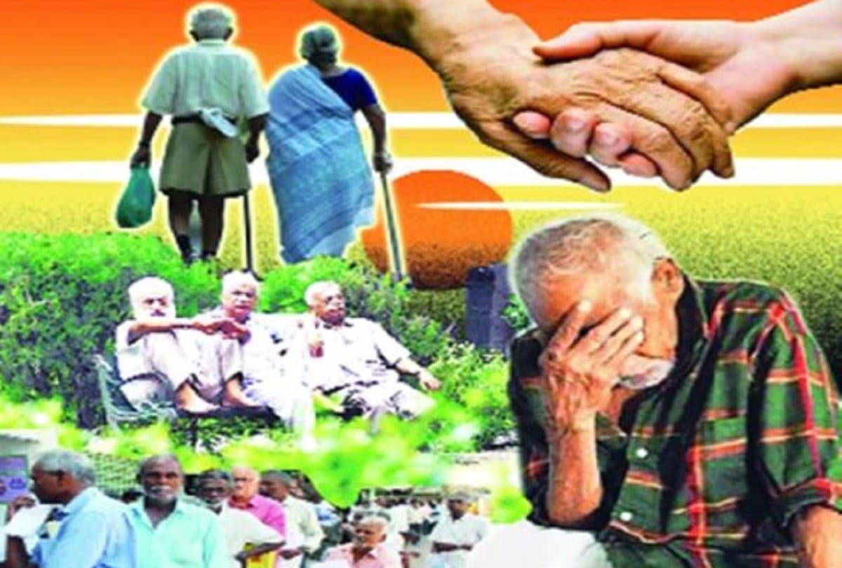 AIIMS report says one out of ten old age person dies of fracture