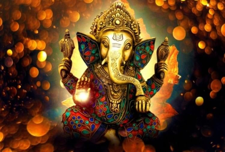 Ganesh Gayatri Mantra Importance Benefits And Chanting Method In Hindi