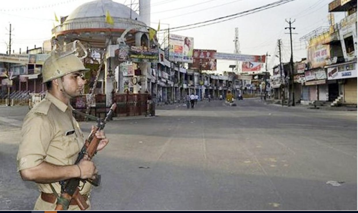 Five years of Muzaffarnagar riots - 2