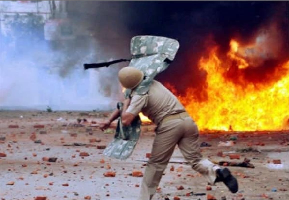 Five years of Muzaffarnagar riots - 3