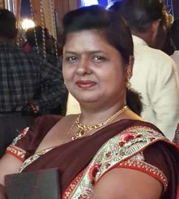 Another teacher injured in a madarak accident in Delhi