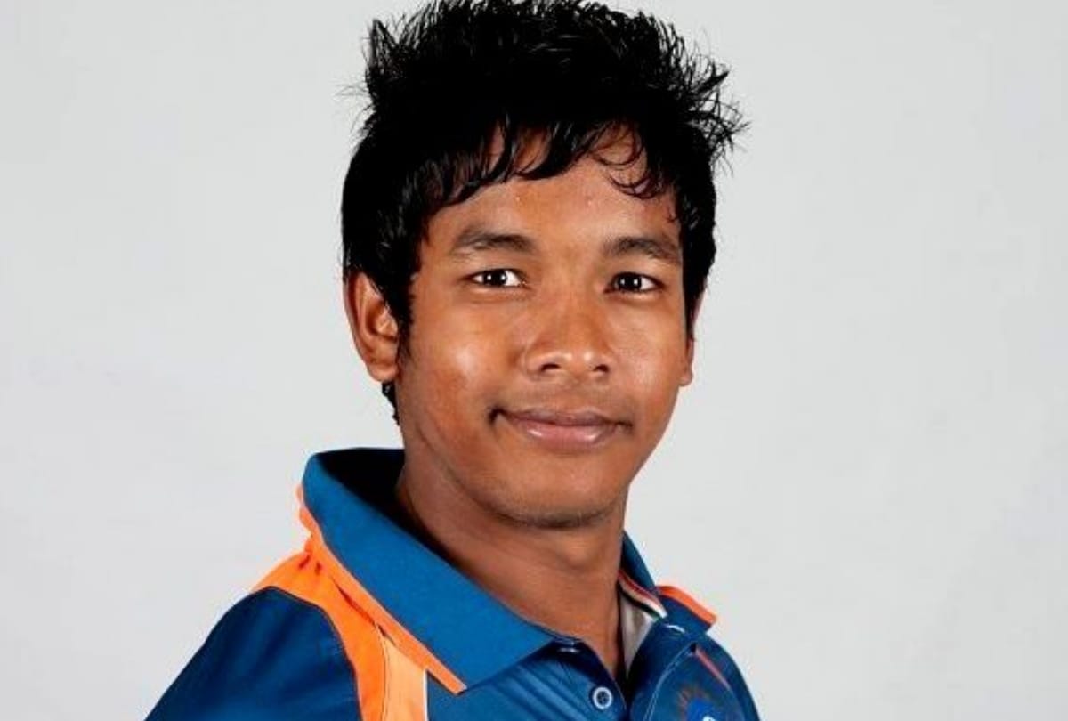 akshdeep nath appointed as captain of UP Ranji team