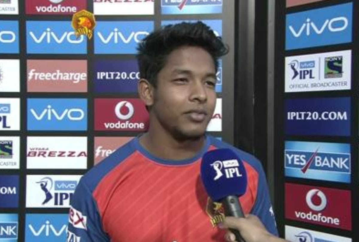 akshdeep nath appointed as captain of UP Ranji team