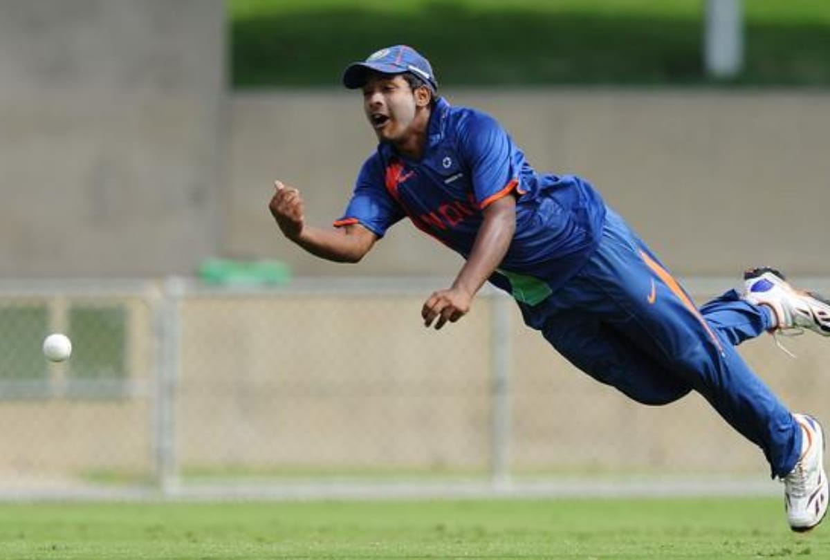 akshdeep nath appointed as captain of UP Ranji team