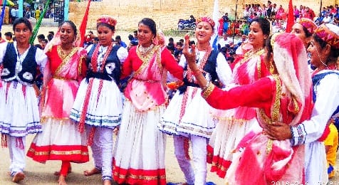 गोहर में 743 छात्र खिलाड़ी दिखाएंगे दम