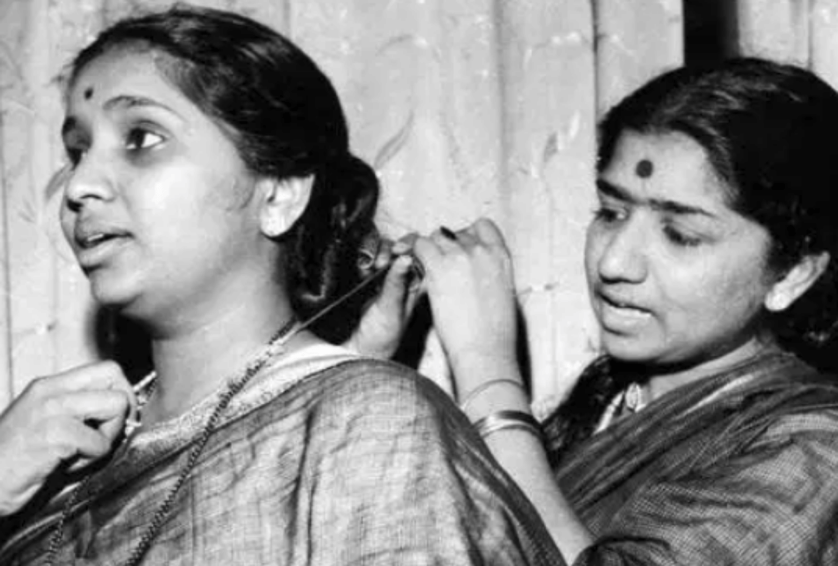 Asha Bhosle Birthday Special: Lesser Known Facts About Grammy Award Nominated Siger