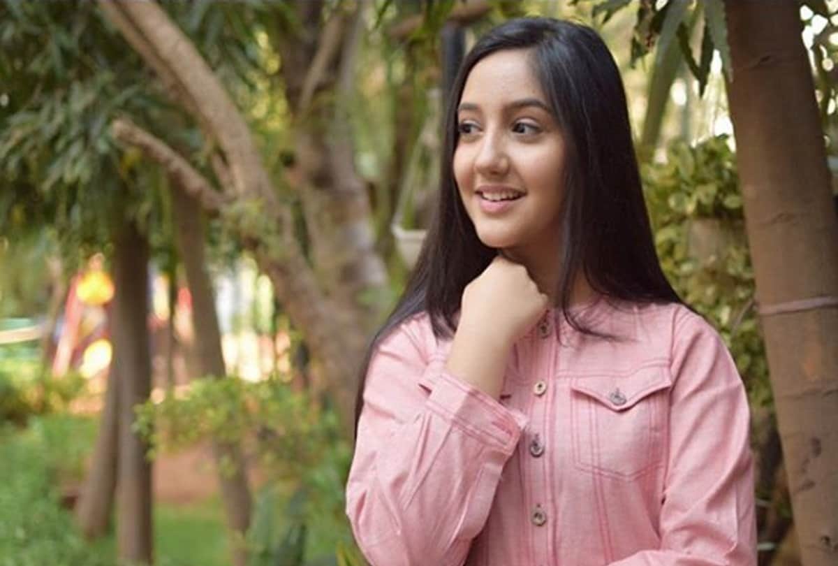 Patiala Babes actress Ashnoor Kaur injured skipped from stairs
