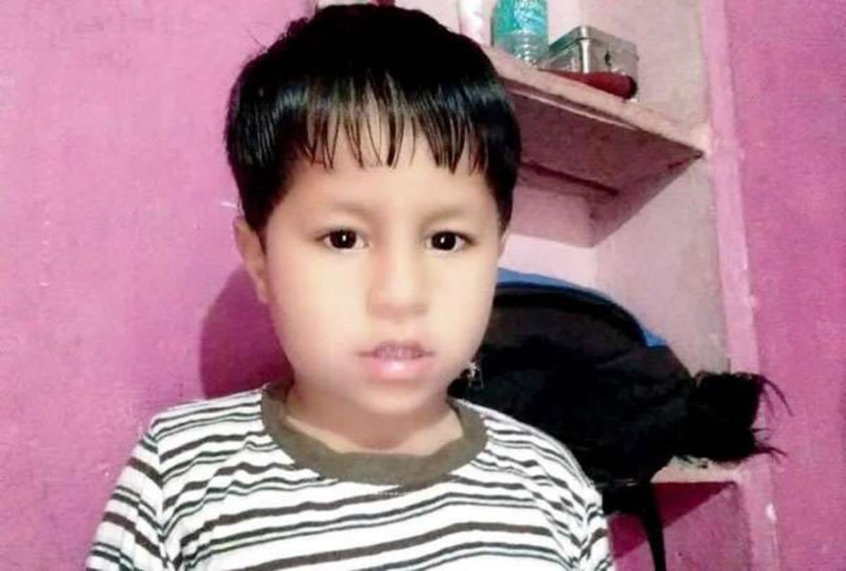 The shocking true story of a four year old girl now who is a boy