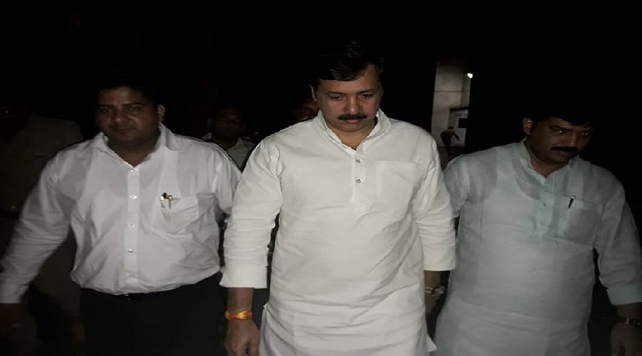 Munna Bajrangi murder case: statement filed by former MP Dhananjay Singh, what is reason for murder