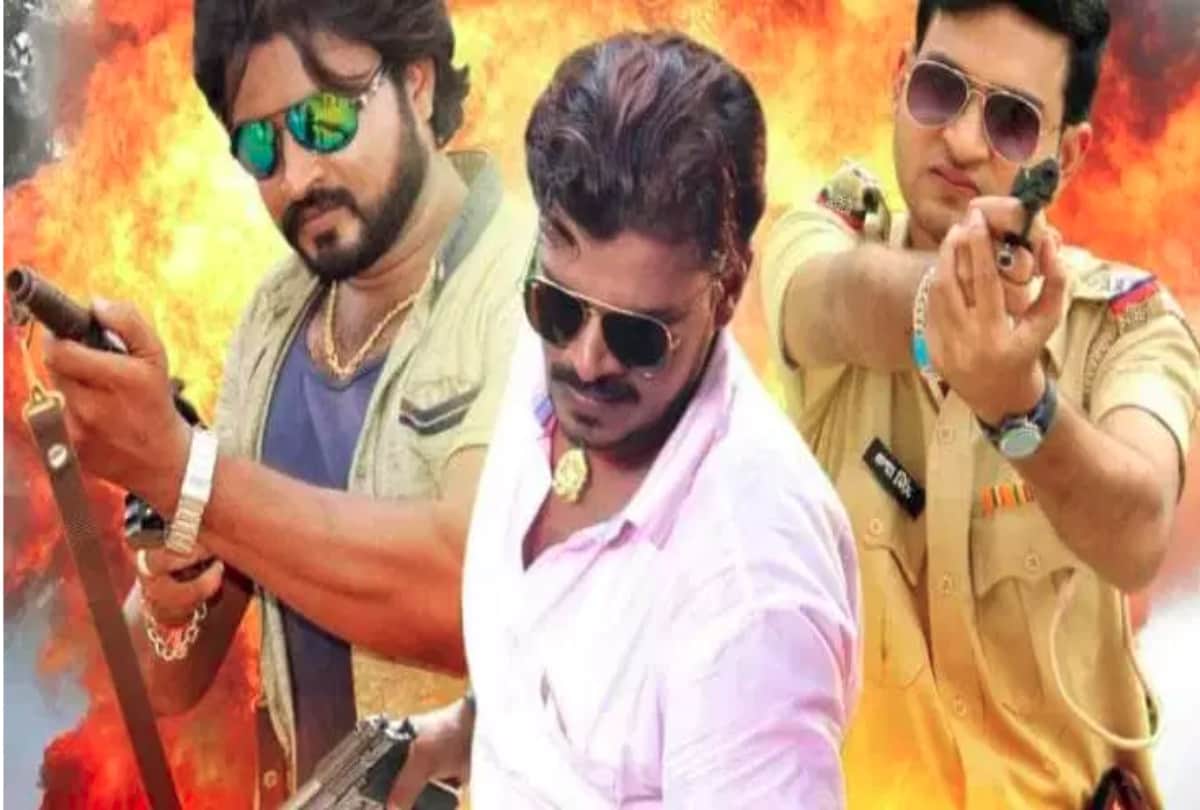 top five news of Bhojpuri cinema