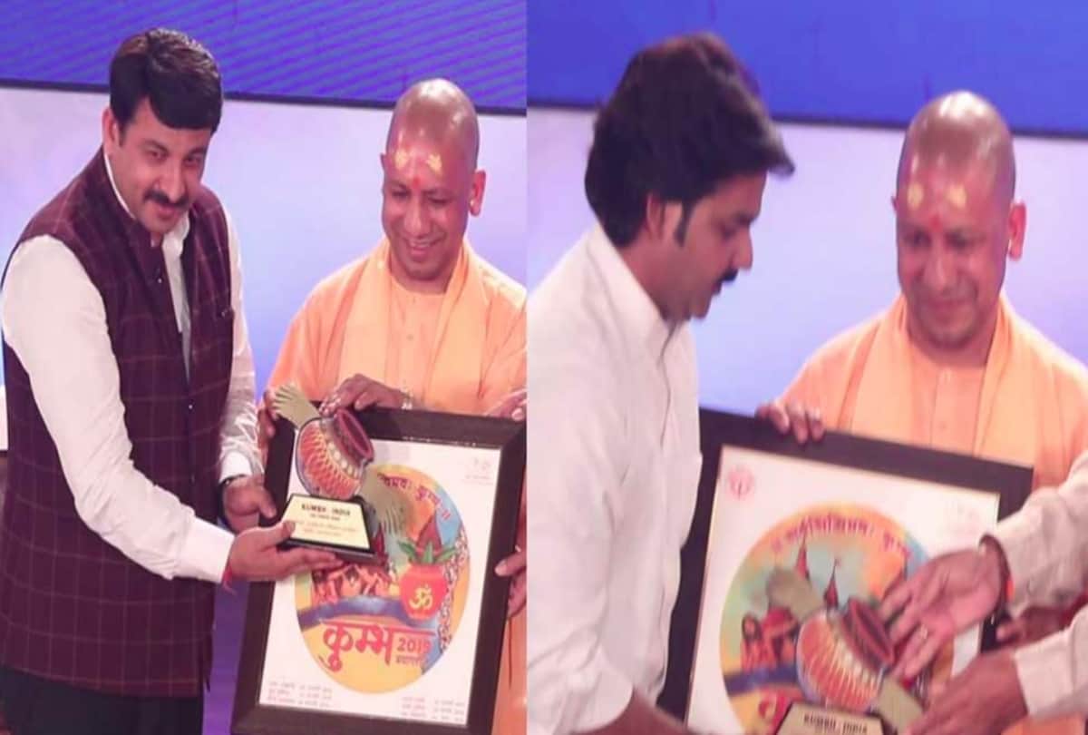 top five news of Bhojpuri cinema