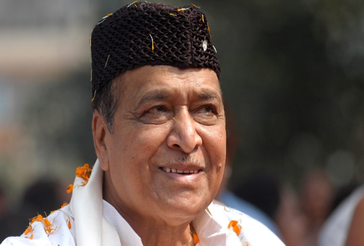 Bhupen Hazarika name announced for bharat ratna know all facts