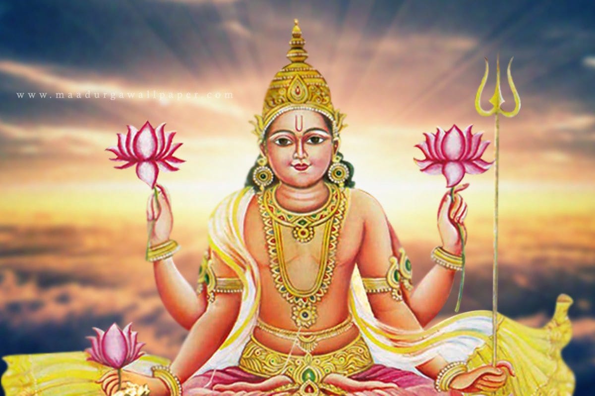 take these measures to strengthen moon in your kundli