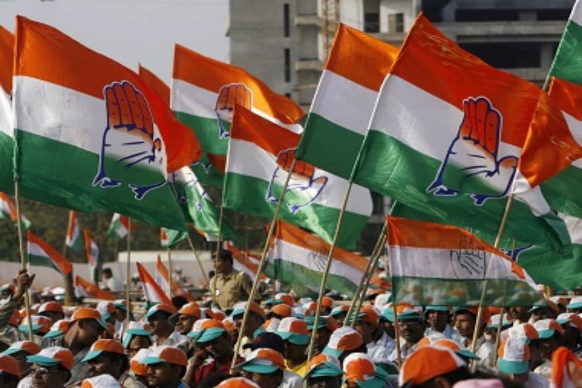 Congress lawyer will bot take Anil Ambani case 