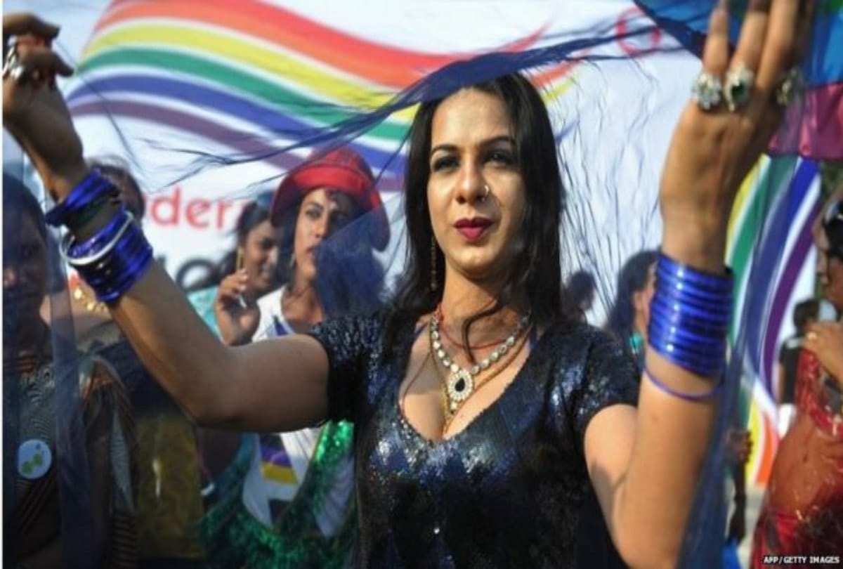 Know What religion syas about homosexual relationship
