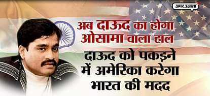 DAWOOD IBRAHIM AMERICA INDIA BILATERAL 2+2 TALK