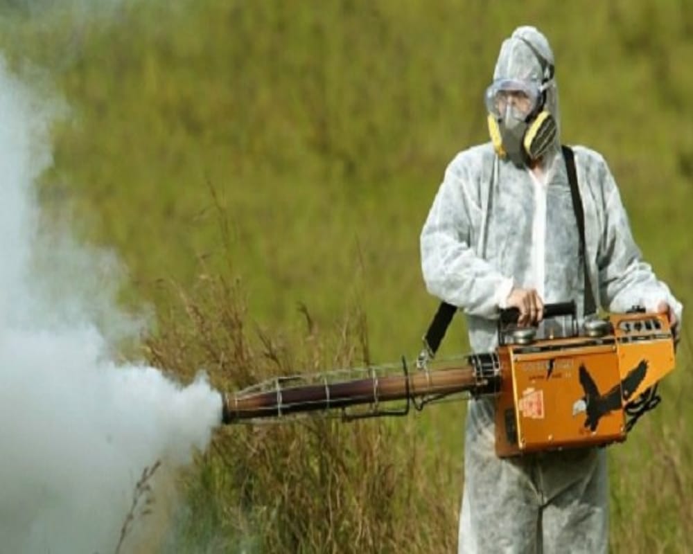 Know how mosquito medicines cause memory lose