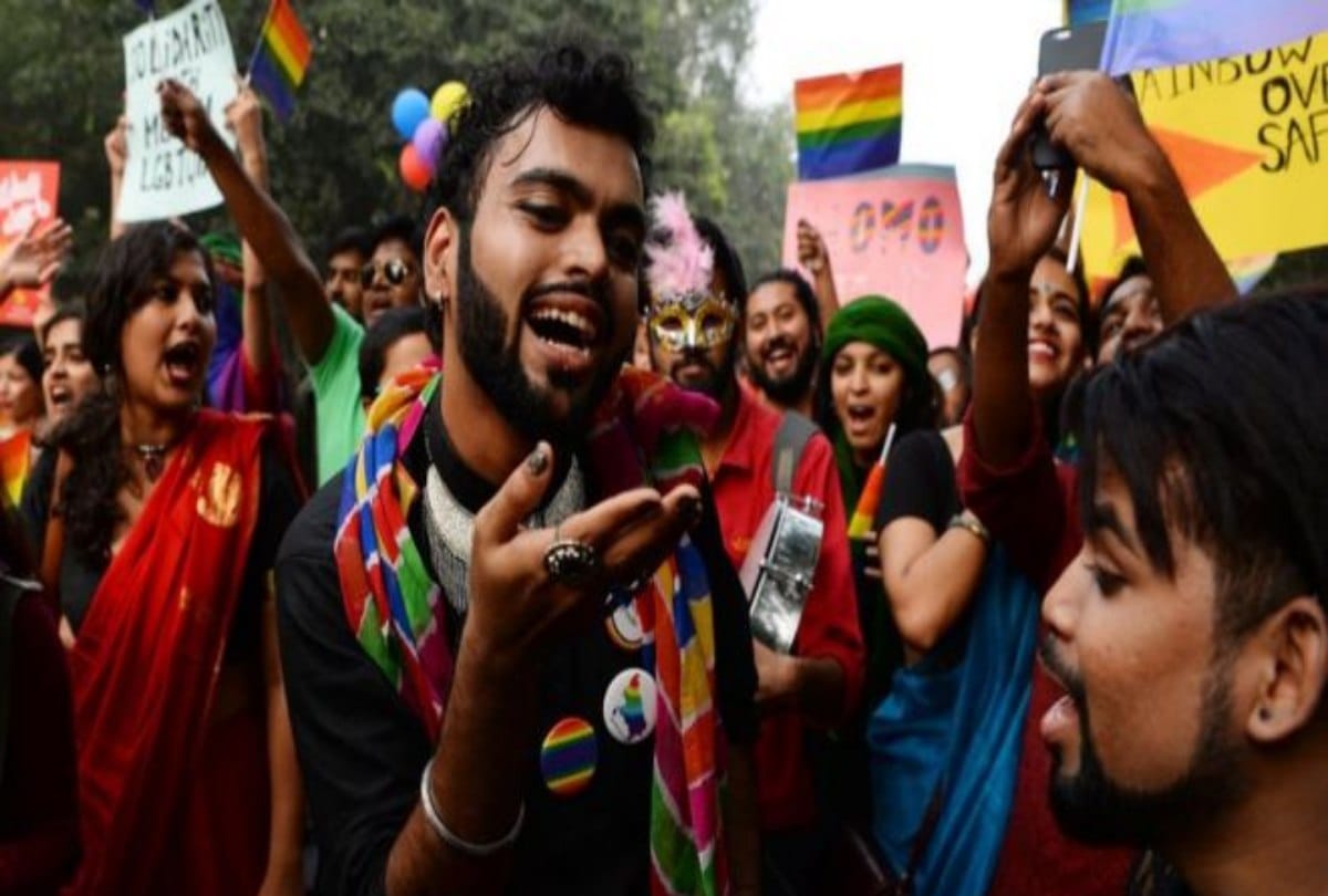 Know What religion syas about homosexual relationship
