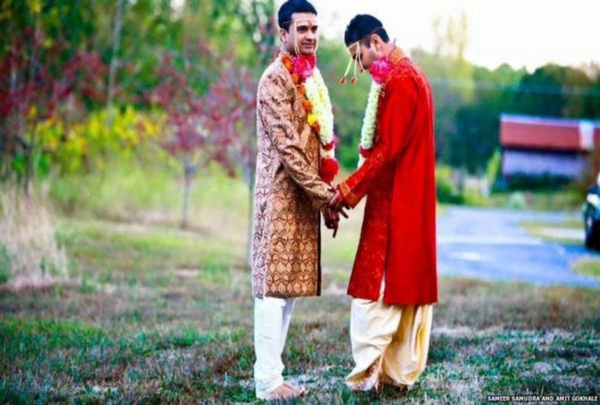 Know What religion syas about homosexual relationship