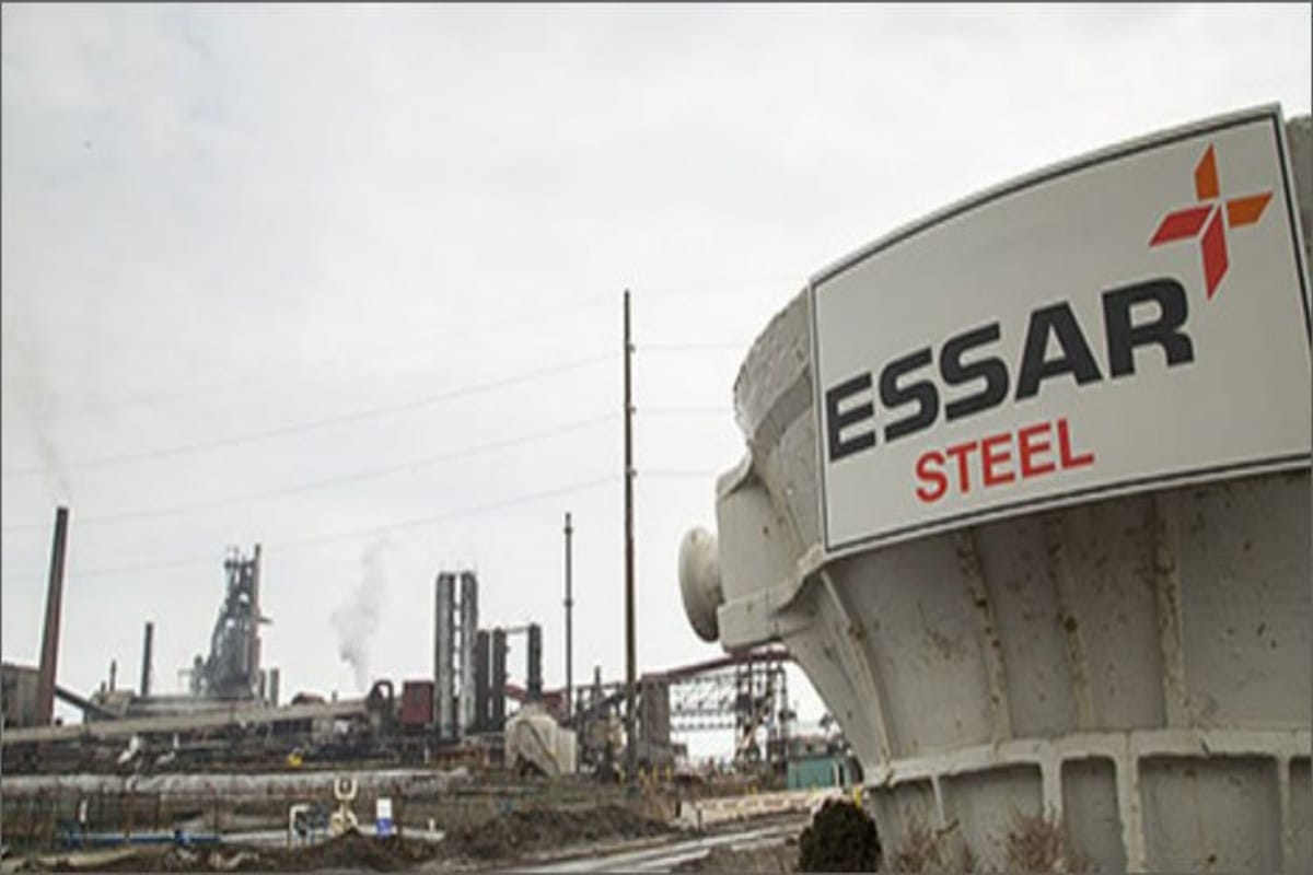 arcelor mittal to accquire essar steel for 42 thousand crore rupees