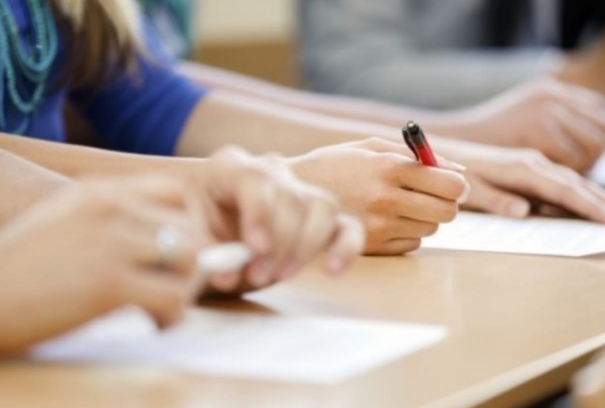 examination date will be announced soon for assistant professor recruitment