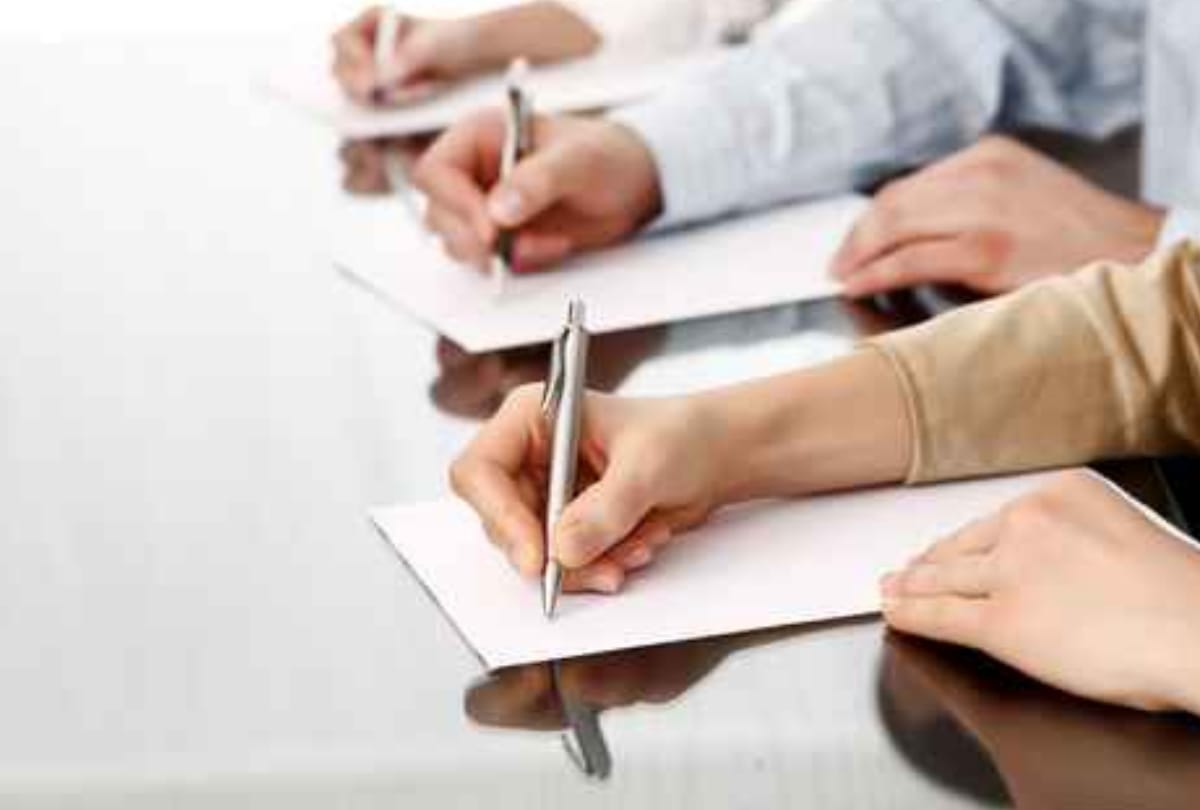 Constable Recruitment Board will not appoint vacancies