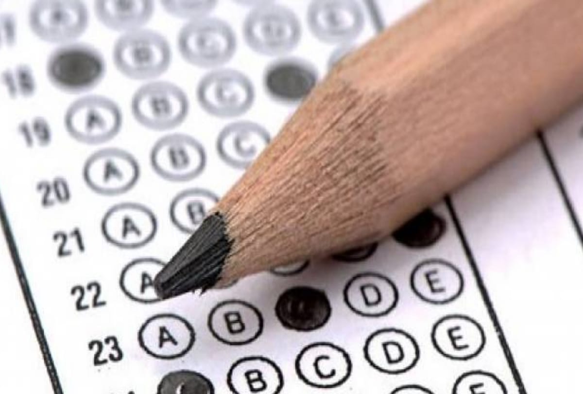 anarchy of evaluation firm in teachers appointment