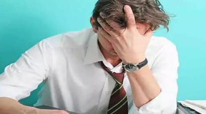 Expenditure of two crore daily on stressful life, shocking disclosure in report, see statistics