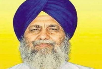 Pakistan open Kartarpur border On the birth anniversary of shri Gurunanak Dev ji