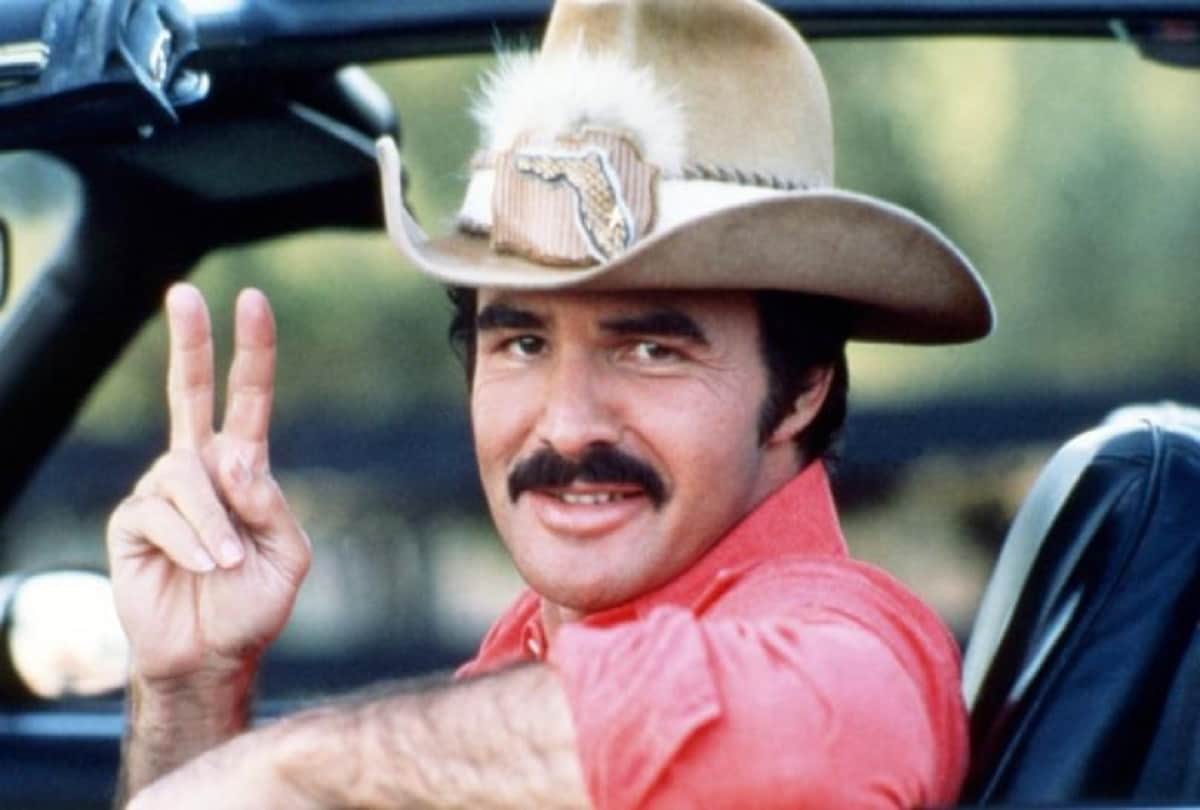 Hollywood superstar Burt Reynolds dies in florida