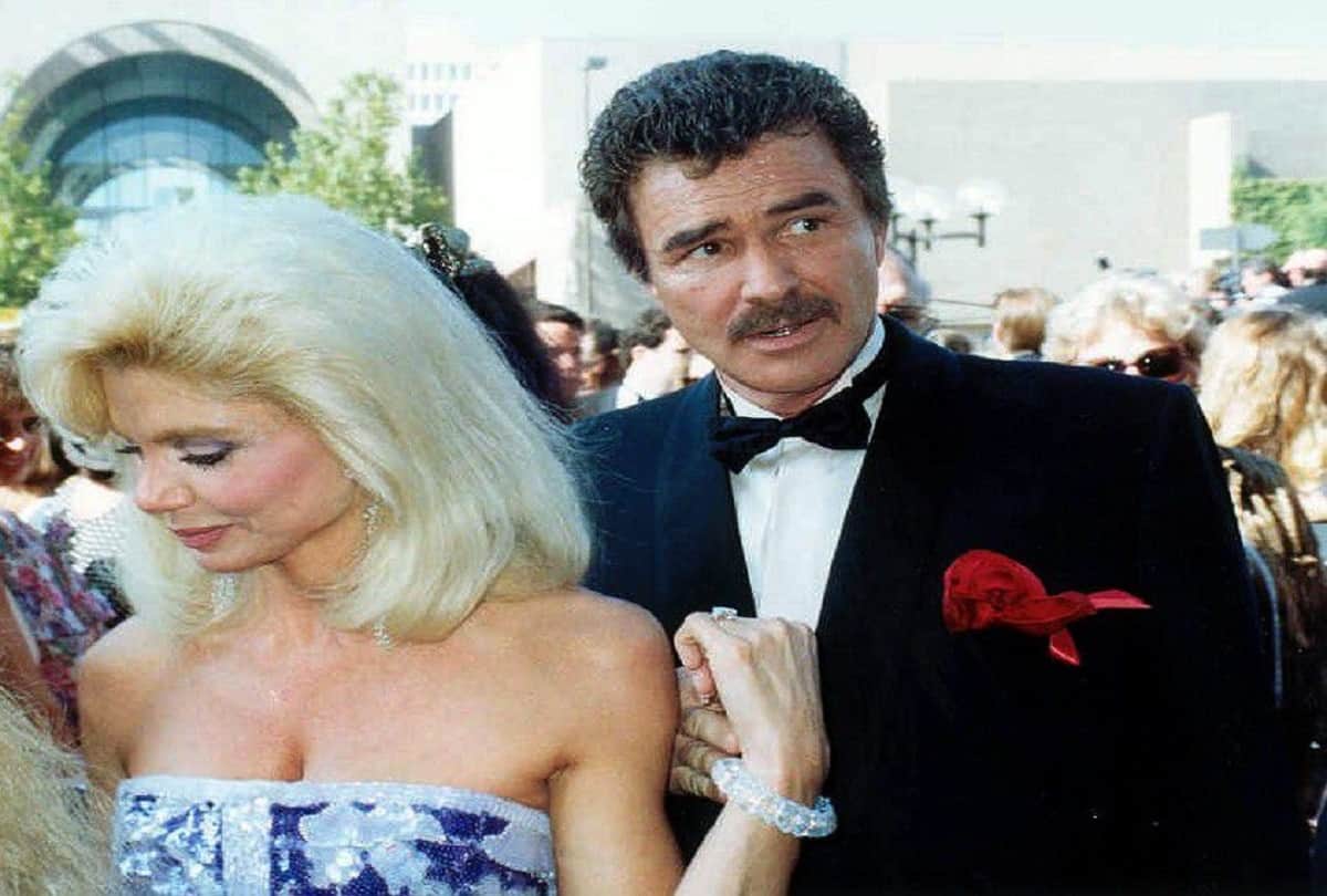 Hollywood superstar Burt Reynolds dies in florida