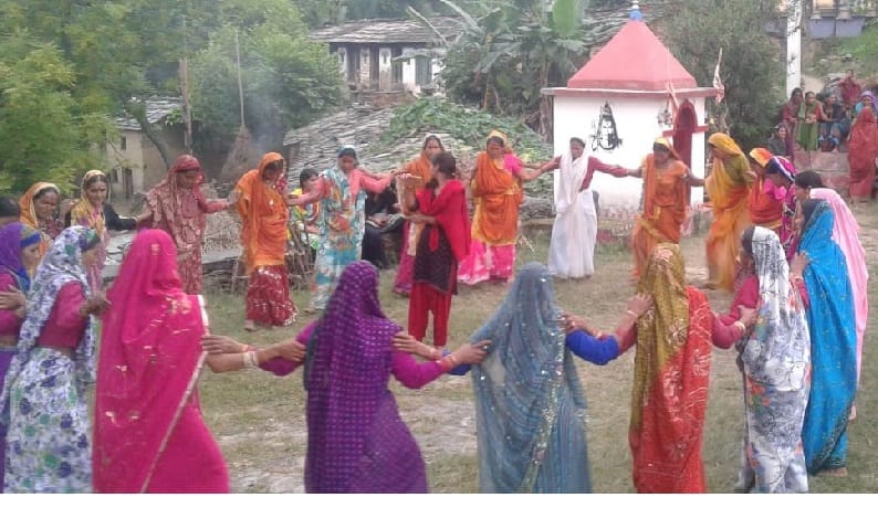 Open the Mother Open Bhavani Dharam Kiwada ...