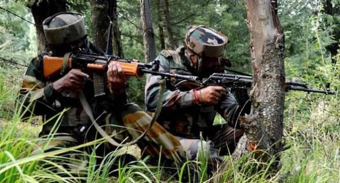Indian Army Working on Strategy with Thailand Army to Demolish Terrorism, Terrorists