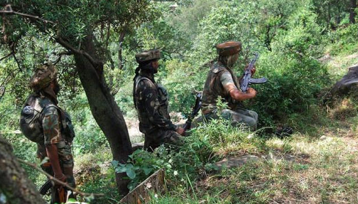 Indian Army Working on Strategy with Thailand Army to Demolish Terrorism, Terrorists