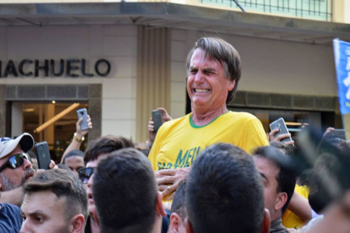 Jair Bolsonaro to be India Republic Day 2020 chief guest, PM Modi invited him, BRICS summit Brazil