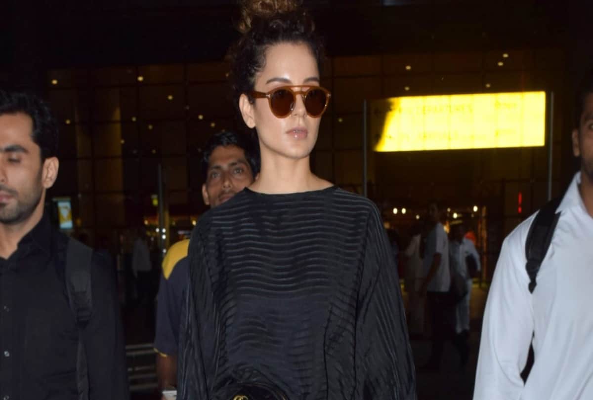 kangana ranaut about nationalism and jingoism used for shaming